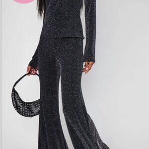 Show Me Your Mumu Bowie Bells - NWT